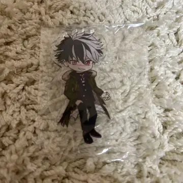 처음 뵙겠습니다 현자님 아크릴 스탠드 브래들리