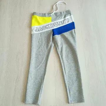 JACK BUNNY 골프 팬츠