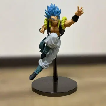 오지터 액션 피규어 스탠드 포함