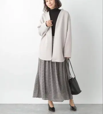 렙심 노카라 아우터