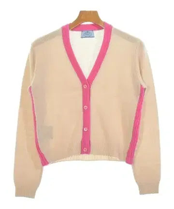 PRADA 여성용 가디건