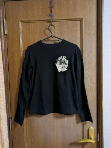 핑크 드래곤 긴팔