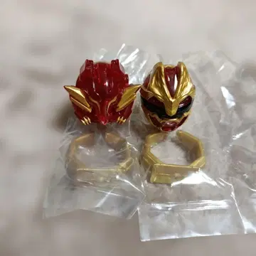 센타이 링 고주 울프