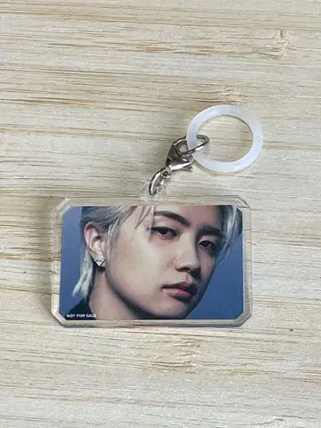 BE:FIRST 아크릴 엄브렐라 마커 JUNON