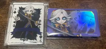 제5인격 사진가 dark pop