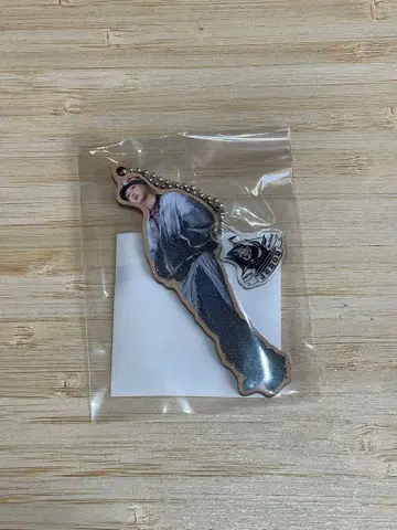 [ 미개봉 ] JUNON Sailing 참 키링