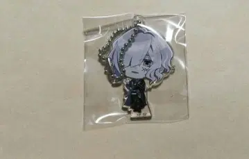 9 R.I.P. sequel 트레이더 특전 아크릴 키링 성야