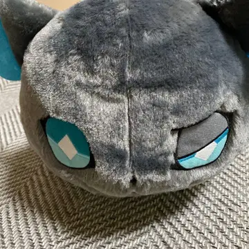 트위스테 메가 점보 누워있는 봉제 인형