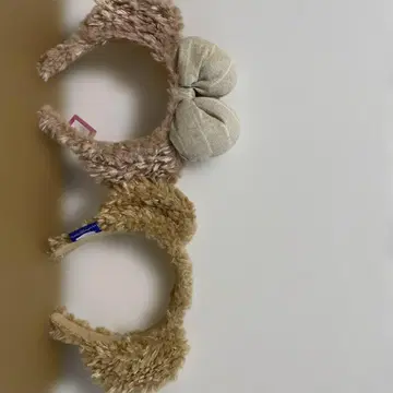 더피앤프렌즈 머리띠 묶음 판매