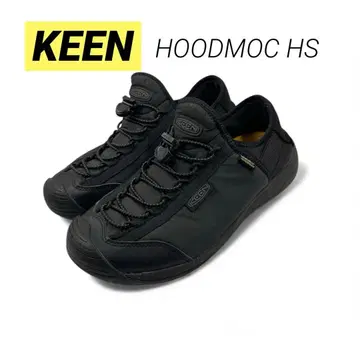 [ KEEN ] HOODMOC HS 후드목 에이치에스 신발