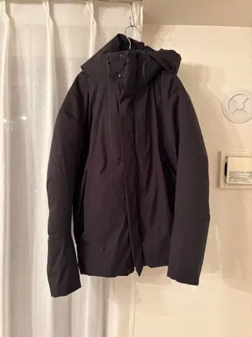 CIAOPANIC TYPY 블랙 다운 자켓 M