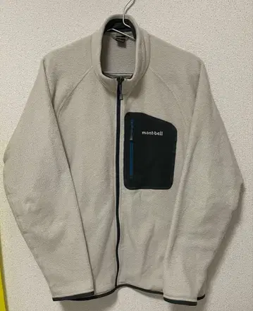 크리마플러스 100 자켓 Men's L