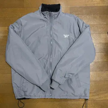 리복 자켓 블루종