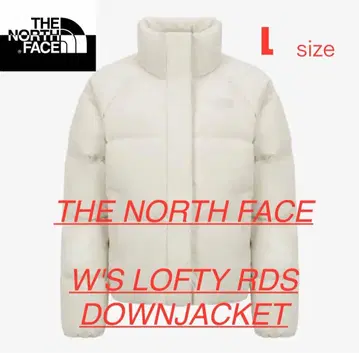 THE NORTH FACE W's Lofty RDS