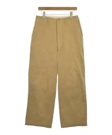 Kaptain Sunshine 치노 팬츠 남성용