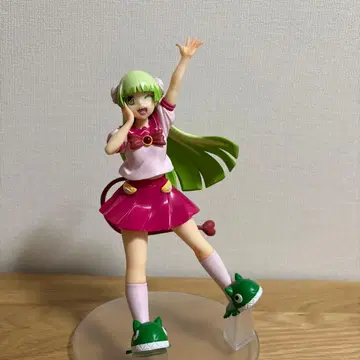 마계의 살인마! 이리마 군 쿠라라 피규어