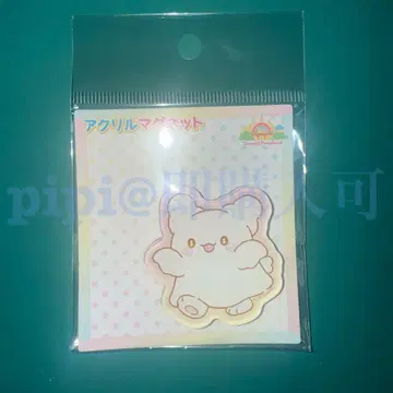 2 마루마루 마그넷 파크 시츄에이션 퓨로 산리오