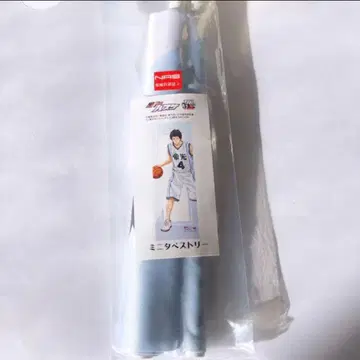 쿠로코의 농구 니지무라 슈조 태피스트리