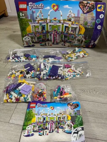 LEGO Friends 41450