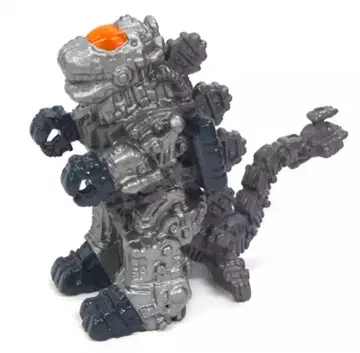 ZOIDS 조이드 컬렉션 배틀 시리즈 PART 1 고쥬라스