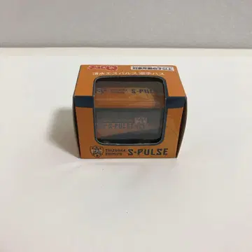 시미즈 에스펄스 선수 버스 초로Q