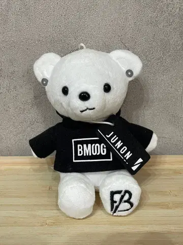 BE:FIRST 모어 플러스 봉제 인형 JUNON