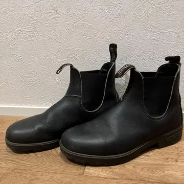 블런드스톤 사이드 고어 부츠 uk6