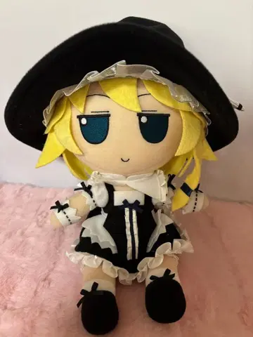 키리사메 마리사 후모후모 코린도 버전