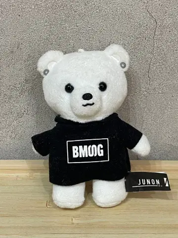 BE:FIRST 모어플러스 마스코트 봉제 인형 ~BMSG~ JUNON