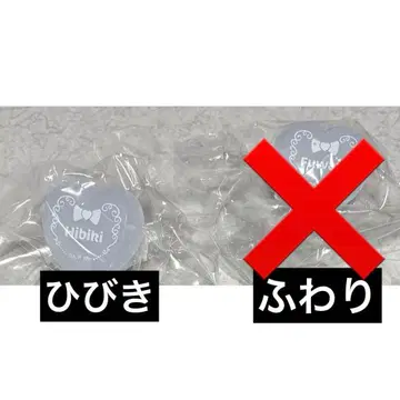 시쿄인 히비키 반지 라이트