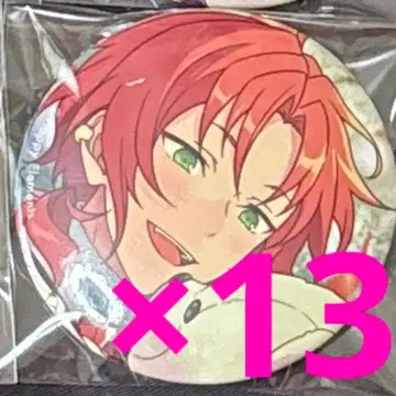 앙스타 앙스타 캔뱃지 테마 스카우트 캔뱃지 츠키나가 레오