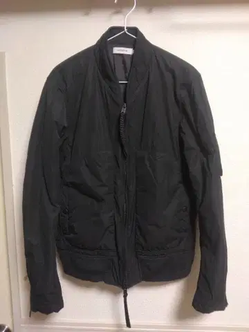 논네이티브 nonnative LABOURER PUFF BLOUSON