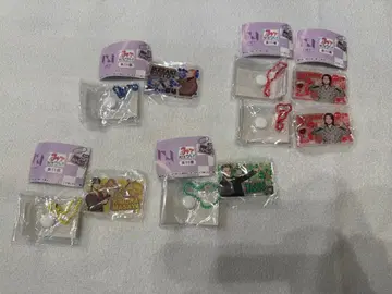 INI 가챠가챠 묶음 판매