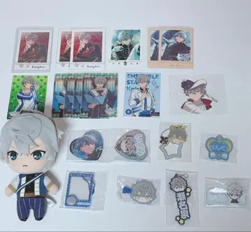 앙스타 세나 이즈미 묶음 판매