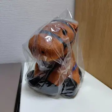 경마 아이돌 호스 사토노 다이아몬드 봉제 인형 M 아리마 기념