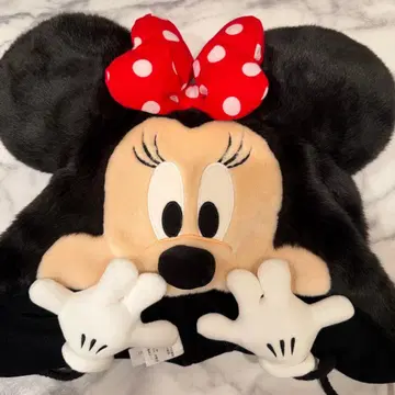 미니 팬캡 디즈니