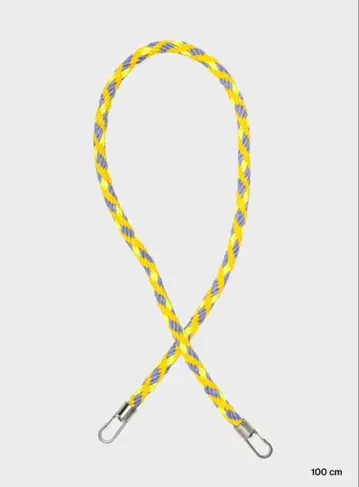 KUMIHIMO Strap 100cm SUSAN BIJIL