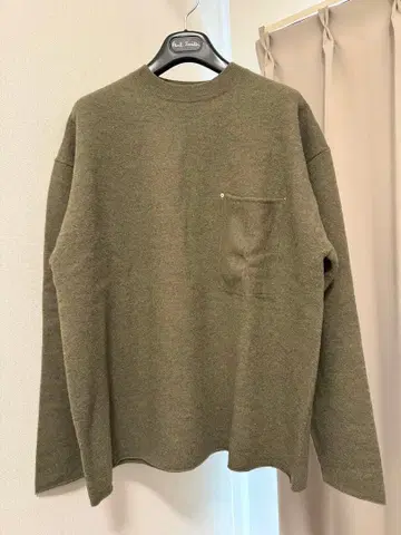 YLEVE/이레브 니트