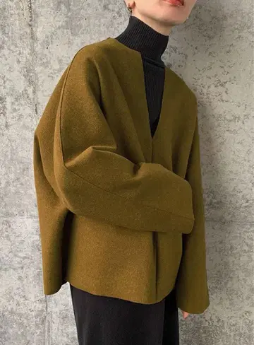 select MOCA by son 키넥 오버 풀오버