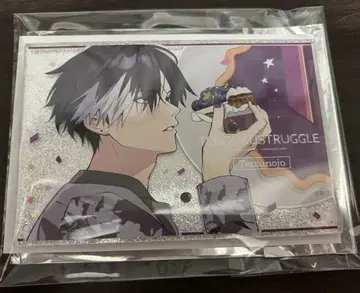 천옥 스트러글  3주년 미니 패널 JacK