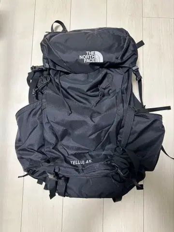 THE NORTH FACE TELLUS 45 백팩