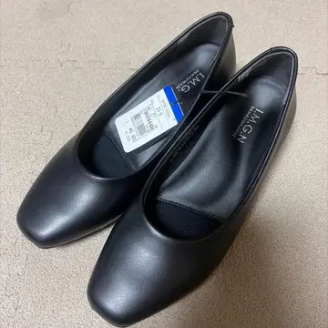 I.M.G.N/21.5cm/펌프스