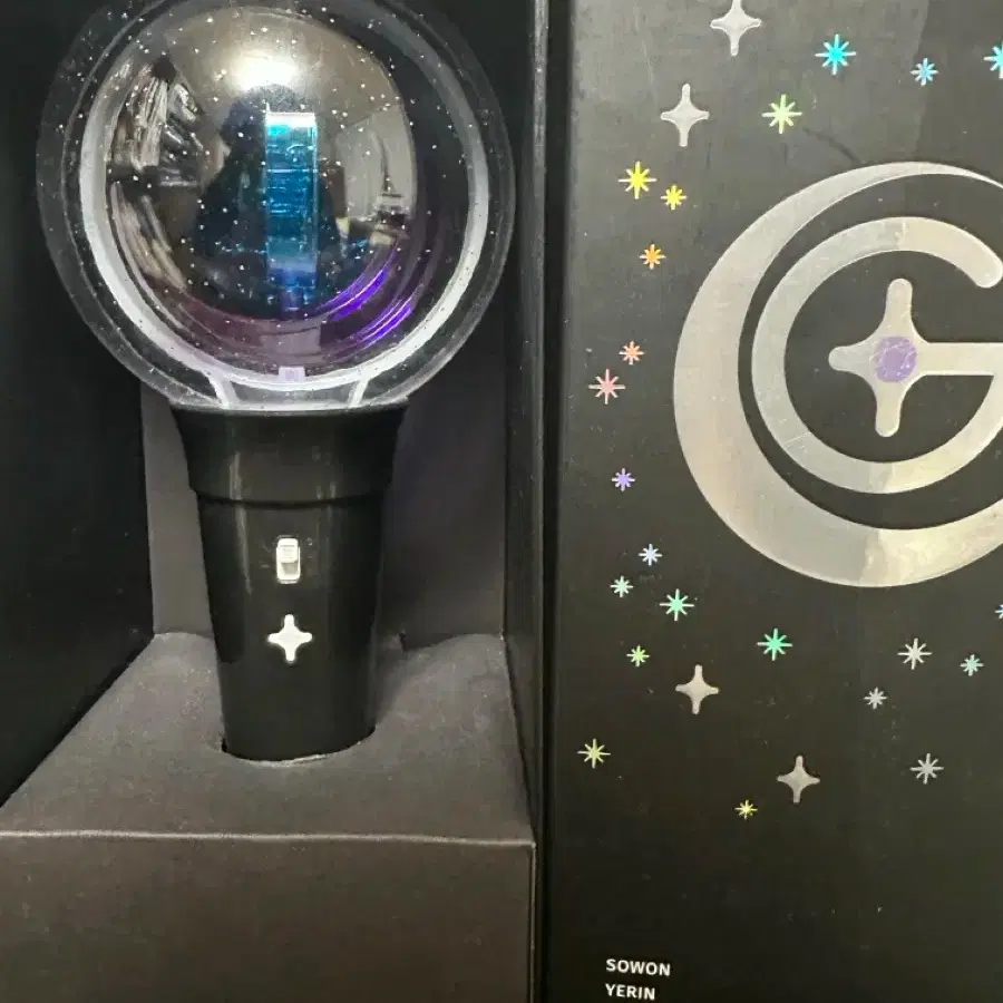 Shop gfriend lightstick on Bunjang Global Site - No more Korean