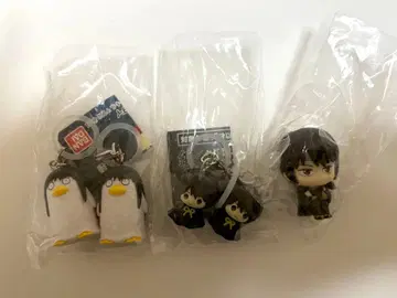 은혼 가챠 가츠라 코타로