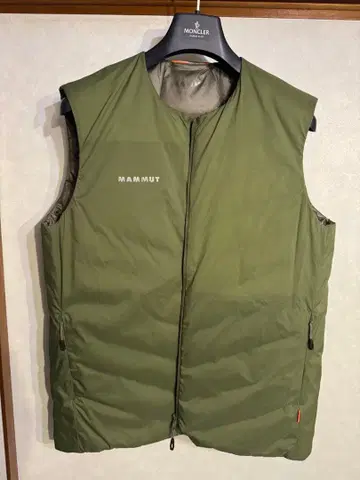 연말연시 가격 인하 마무트 세온 인슐레이션 베스트 아시안 핏