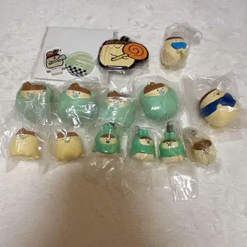 오문구토잇쇼 푸딩 씨 묶음 판매