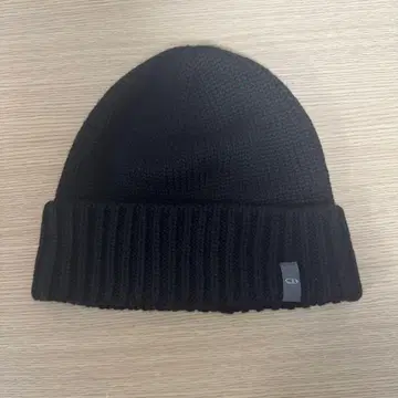 [하자품] 아이스브레이커 메리노울 니트 모자 비니