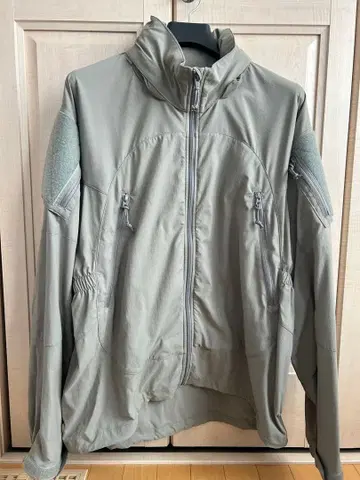 WAIPER.inc LEVEL5 소프트쉘 자켓 PERTEX