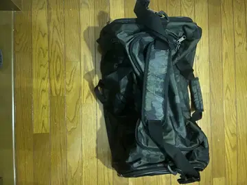 언더아머 더플백