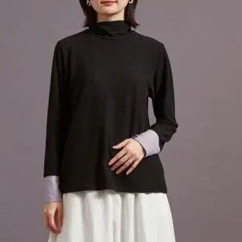 미사용 와모노야 카야 색맞춤 술병 블랙